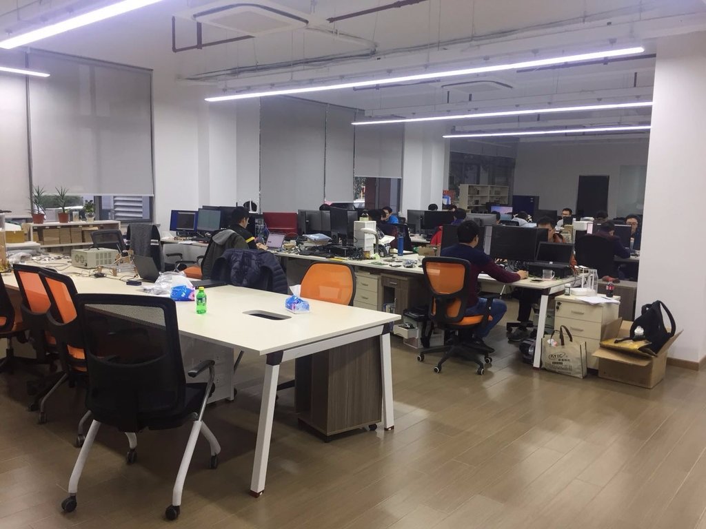 乐鑫信息科技