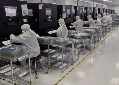 严格履行"报备+承诺+核准",金山这里已有45家企业通过审核